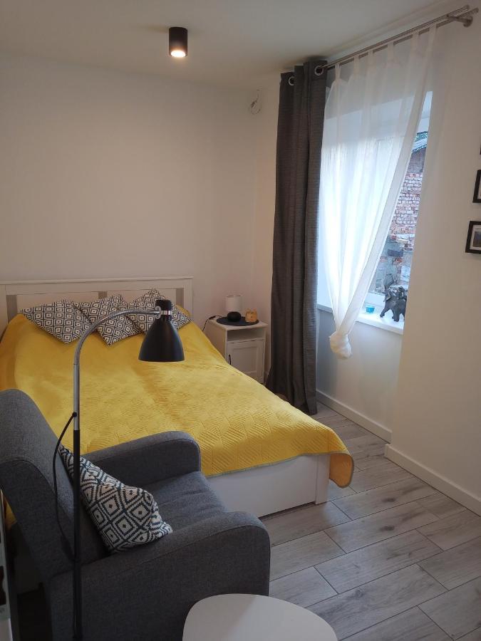 Apartament Na Zakrecie Szklarska Poręba Eksteriør bilde