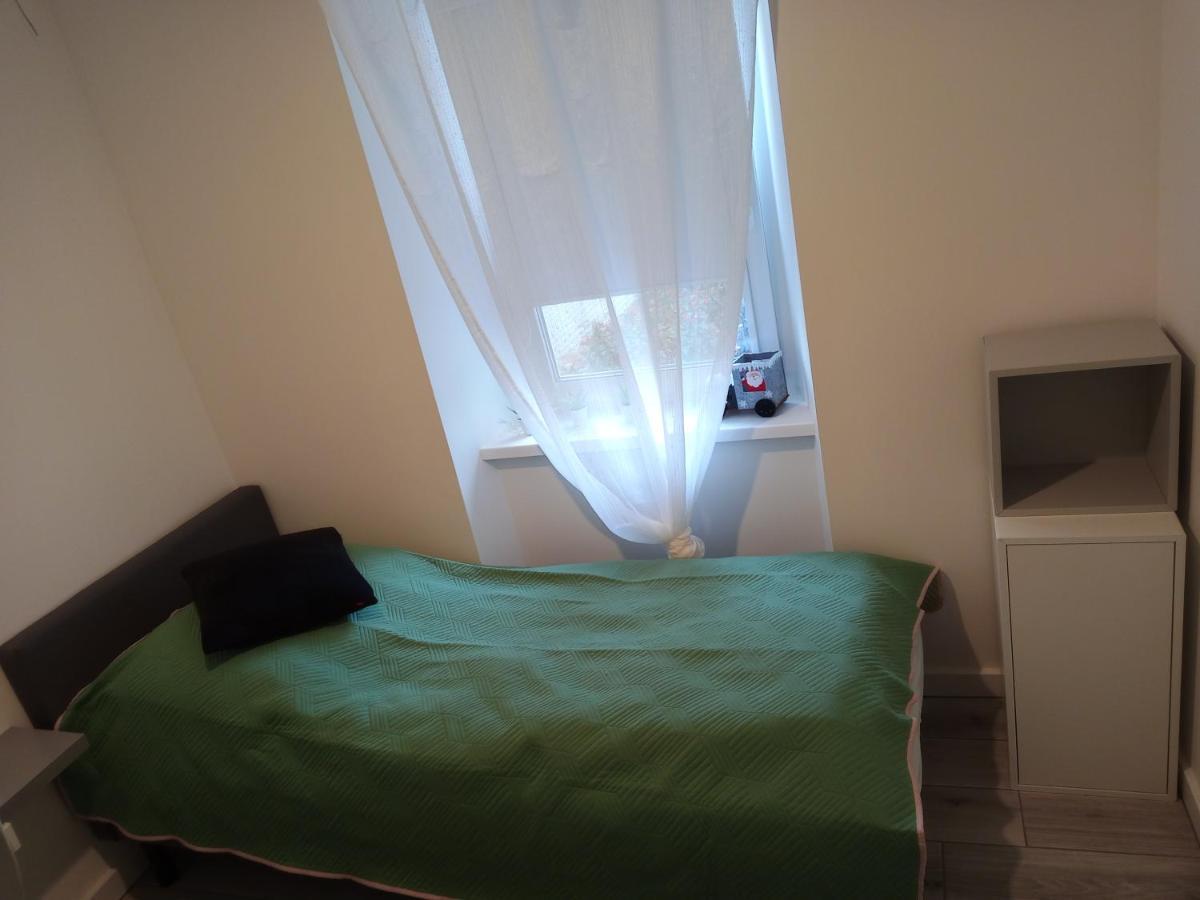 Apartament Na Zakrecie Szklarska Poręba Eksteriør bilde